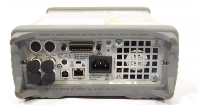 Частотомер Agilent Keysight 53230A с опцией 010, 115